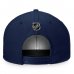 Seattle Kraken - Authentic Pro Training Snapback NHL Hat