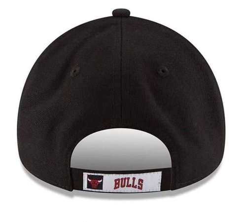 Chicago Bulls - The League 9Forty NBA Šiltovka