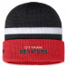 Ottawa Senators - Fundamental Cuffed NHL Knit Hat