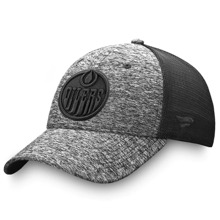 Edmonton Oilers - Authentic Travel & Training Flex NHL Hat