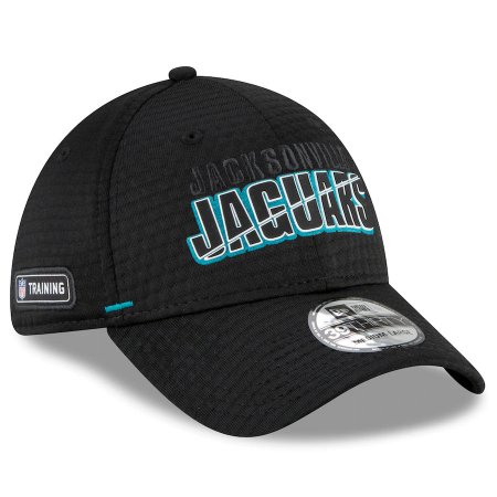 Jacksonville Jaguars - 2020 Summer Sideline 39THIRTY Flex NFL Kšiltovka