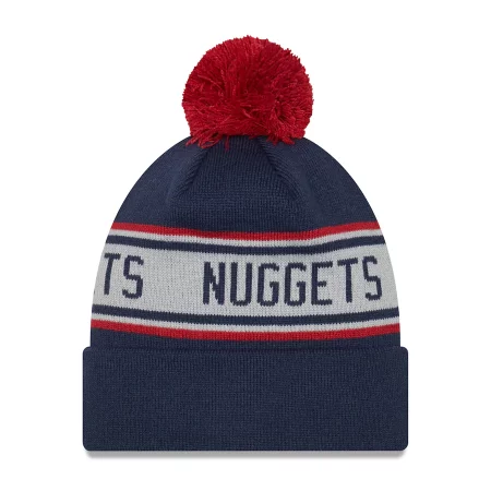 Denver Nuggets - Repeat Cuffed NBA Zimná čiapka