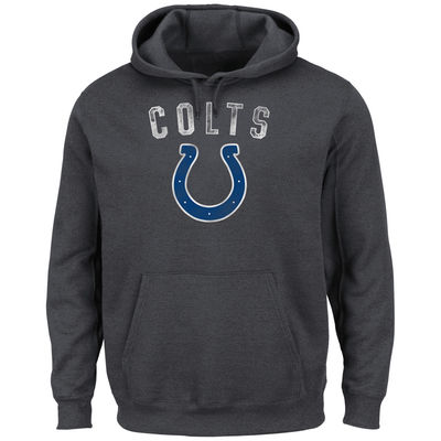 Indianapolis Colts - Kick Return II NFL Sweatshirt