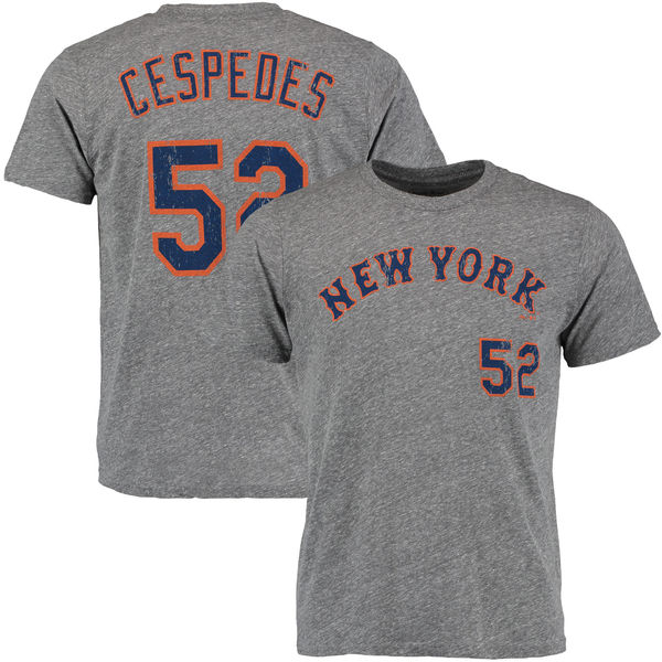 Yoenis Cespedes Jerseys & Gear in MLB Fan Shop 