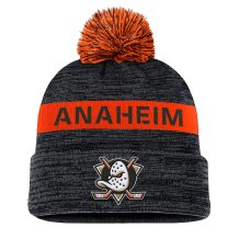 Anaheim Ducks - 2024 Authentic Pro Rink NHL Zimná čiapka