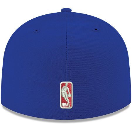 LA Clippers - Team Color 2Tone 59FIFTY NHL Hat