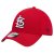 St. Louis Cardinals - Active Pivot 39thirty MLB Hat
