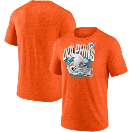 Miami Dolphins - End Around NFL T-Shirt