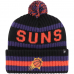 Phoenix Suns - Bering NBA Knit Cap