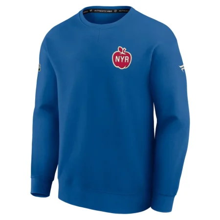 New York Rangers - 2026 Winter Classic Authentic Pro NHL Bluza