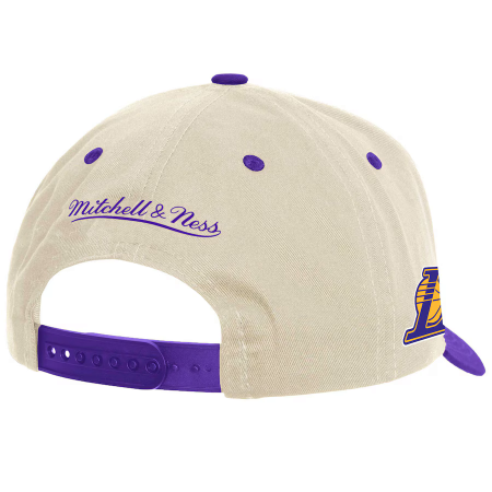 Los Angeles Lakers - Game On 2-Tone NBA Cap