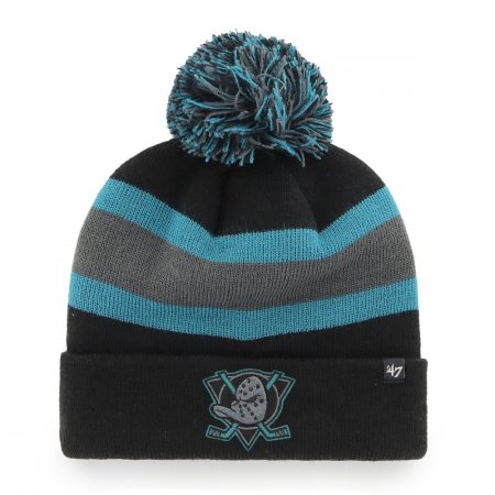 Anaheim Ducks - Breakaway Cuff NHL Wintermütze