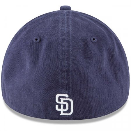 San Diego Padres - Core Fit Replica 49Forty MLB Hat