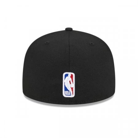 San Antonio Spurs - 2023 Draft 59FIFTY NBA Hat