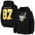 Pittsburgh Penguins Dzieca - Sidney Crosby NHL Bluza z kapturem