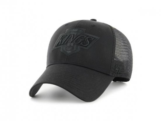 Los Angeles Kings - Vintage MVP Branson NHL Hat