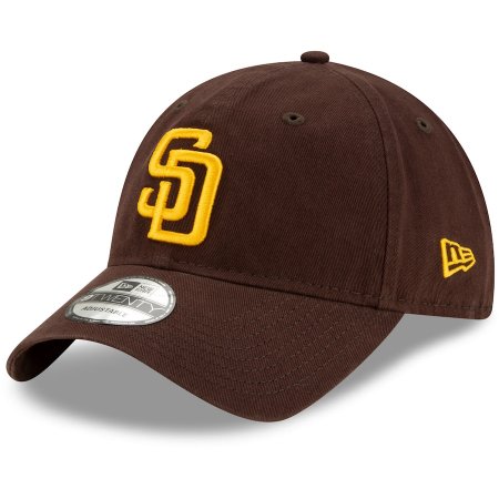 San Diego Padres - Core Classic 9Twenty MLB Čiapka