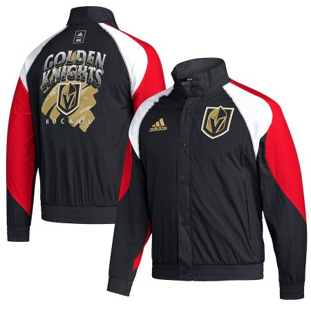 Vegas Golden Knights - Reverse Retro 2.0 NHL Jacket