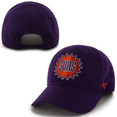 Phoenix Suns Youth - Hardwood Classics Basic NBA Hat