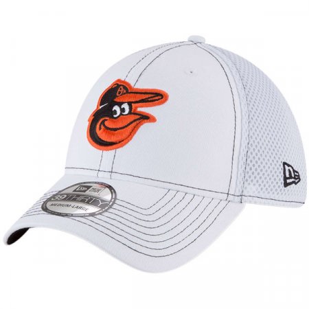 Baltimore Orioles - New Era Team Turn Neo 39Thirty MLB Kappe