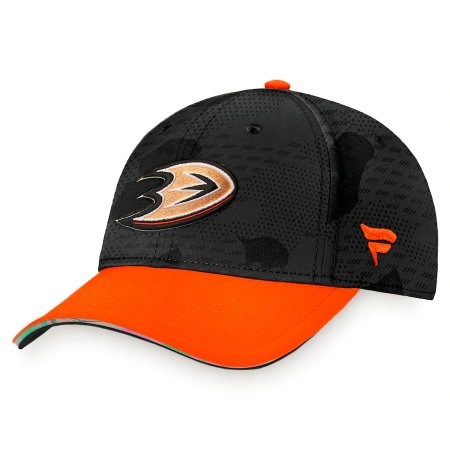Anaheim Ducks - Authentic Pro Locker Flex NHL Hat