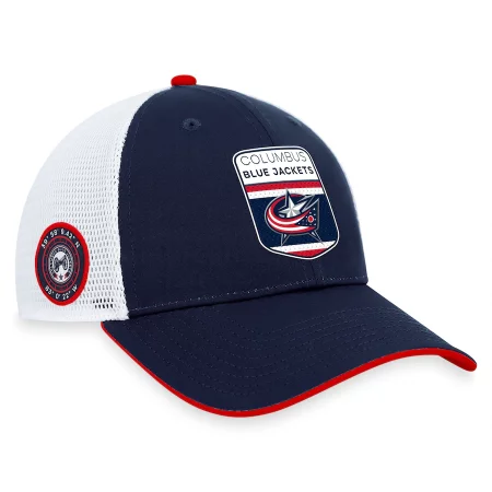 Columbus Blue Jackets - 2023 Draft On Stage NHL Hat