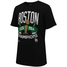 Boston Celtics - 2024 Champions Intensity NBA Tričko