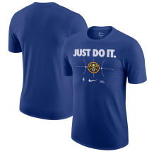 Denver Nuggets - Just Do It NBA Koszulka