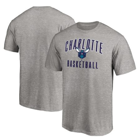 Charlotte Hornets - Game Legend NBA T-shirt