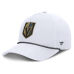 Vegas Golden Knights - 2025 Rope A-Frame  NHL Czapka