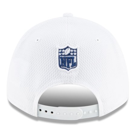 Indianapolis Colts - 2021 Training Camp 9Forty NFL Cap