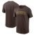 San Diego Padres - Fuse Wordmark MLB T-Shirt