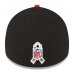 Tampa Bay Buccaneers - 2022 Salute To Service 39THIRTY NFL Czapka