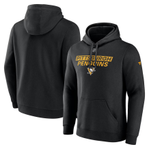 Pittsburgh Penguins - 2024 Authentic Pro Primary NHL Sweatshirt