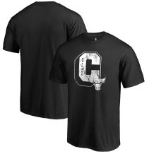 Chicago Bulls - Letterman NBA Koszułka
