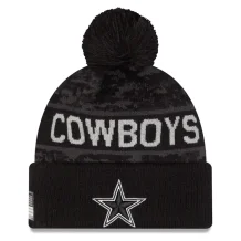 Dallas Cowboys - 2026 Salute To Service NFL Zimní čepice