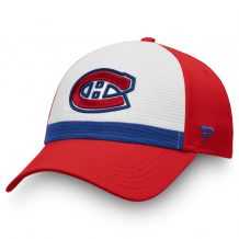 Montreal Canadiens - Breakaway Jersey NHL Czapka