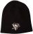 Pittsburgh Penguins - Basic Team NHL Knit Hat