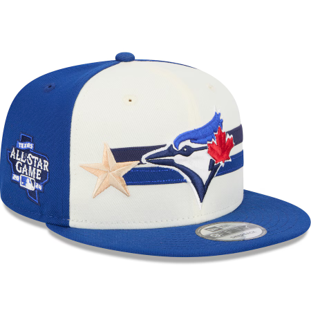 Toronto Blue Jays - 2024 All-Star Game Royal 9Fifty MLB Šiltovka