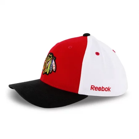 Chicago Blackhawks Kinder - Colour Block NHL Hat