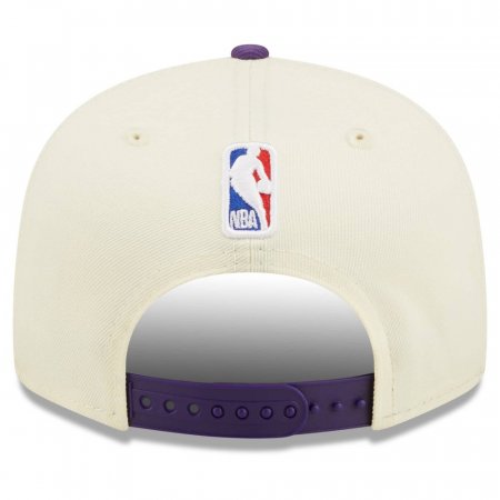 Los Angeles Lakers - 2022 Draft 9FIFTY NBA Czapka