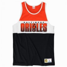 Baltimore Orioles - Home Stand MLB Tank