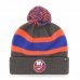 New York Islanders - Breakaway Charcoal NHL Zimná čiapka