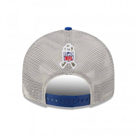 New York Giants - 2023 Salute to Service Low Profile 9Fifty NFL Hat