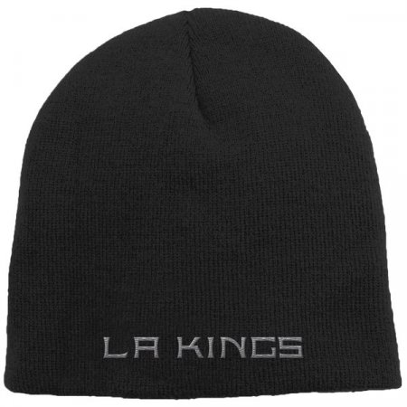 Los Angeles Kings - Basic NHL Zimní Čapka