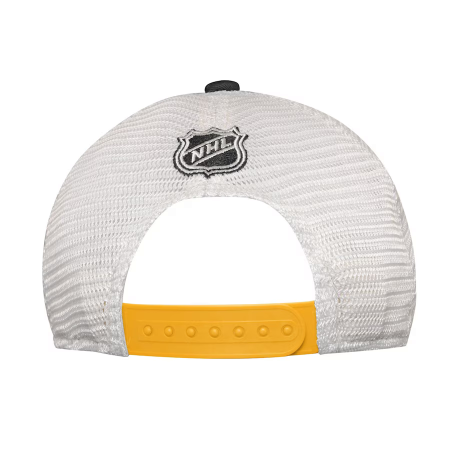 Boston Bruins Youth - Slouch Trucker NHL Hat