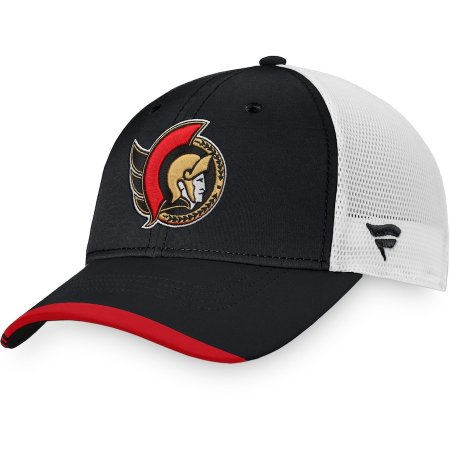 Ottawa Senators - Authentic Pro Team NHL Hat