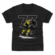 Boston Bruins Detské - Charlie McAvoy Number NHL Tričko