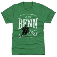 Dallas Stars Dziecięcy - Jamie Benn Stretch NHL Koszulka