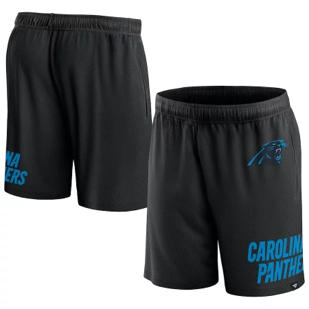 Carolina Panthers - Clincher NFL Kraťasy